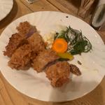 豚ヒレカツ(洋食厨房ムギ)