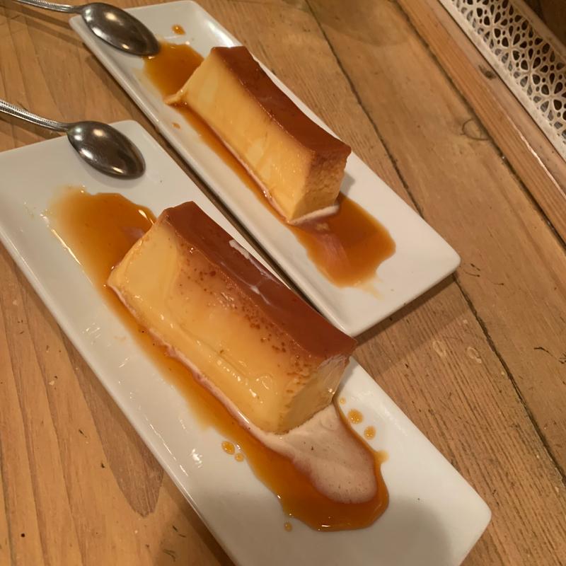 (洋食厨房ムギ)