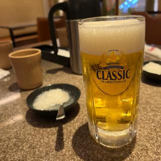 飲み放題(串鳥番外地 東急プラザ店)