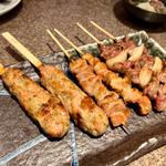 激辛青南蛮つくね