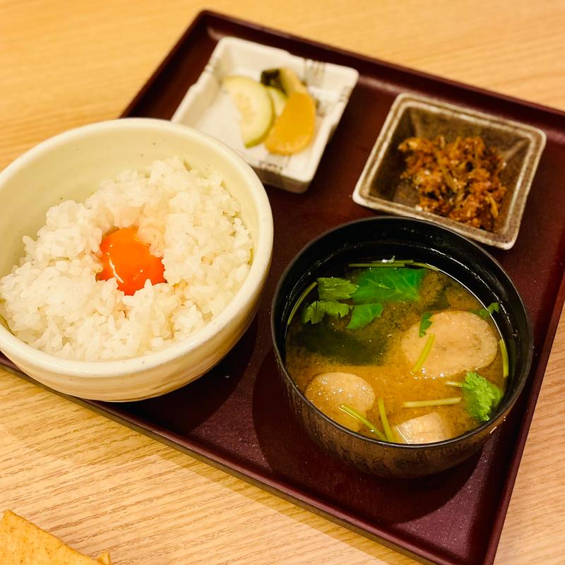 串亭のＴＫＧ(串亭 ルミネ池袋)