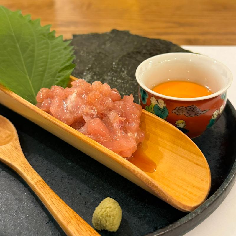 ノリタケマグロー(ニケノシマ)