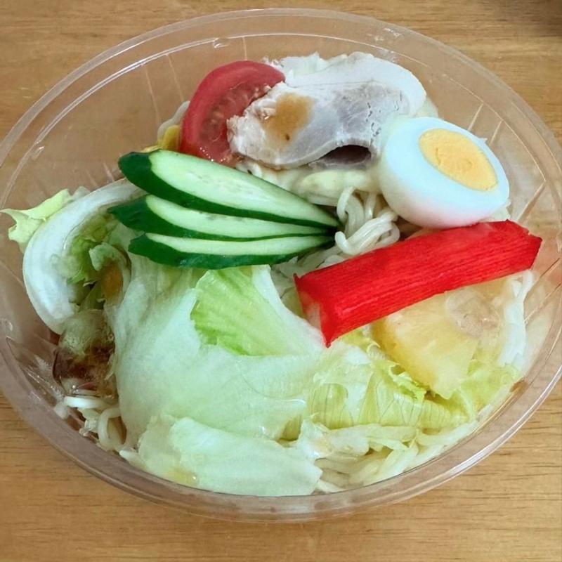 冷麺(美松 大手店 （ミマツ）)