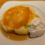 フォレストスペシャル(むさしの森Ｄｉｎｅｒ 新宿中央公園店)