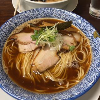 (麺や一晃亭)