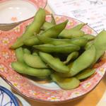 えだまめ