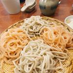ニ色盛り(松翁)