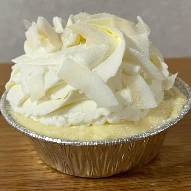 バナナクリームパイ(HUDSON MARKET BAKERS)