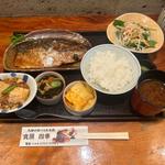 四季スペシャル（健康ランチ）(食房 四季 （しき）)
