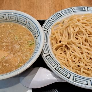 つけ麺(らーめん山頭火 国際通りのれん街店)