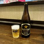 瓶ビール