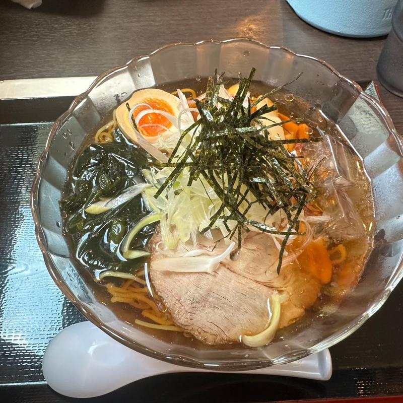 (らーめん武まる （ラーメンタケマル）)