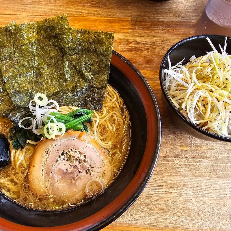 せい家セット(せい家 下総中山店)