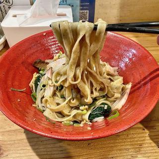 トリプルインパクト2.0(極麺 青二犀 （ゴクメン アオニサイ）)