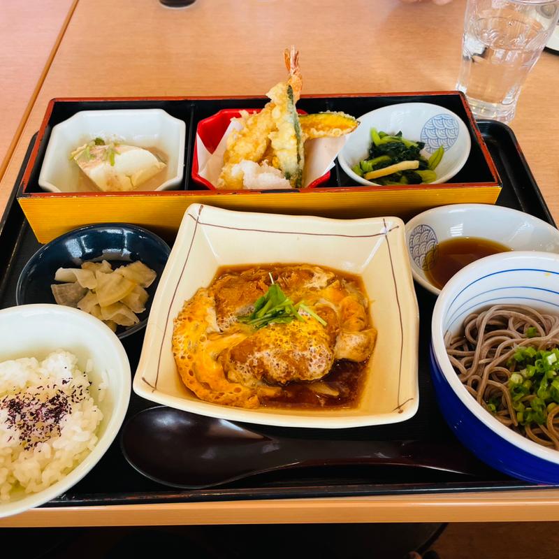 なないろ夢和膳(夢庵 富士錦町店 )