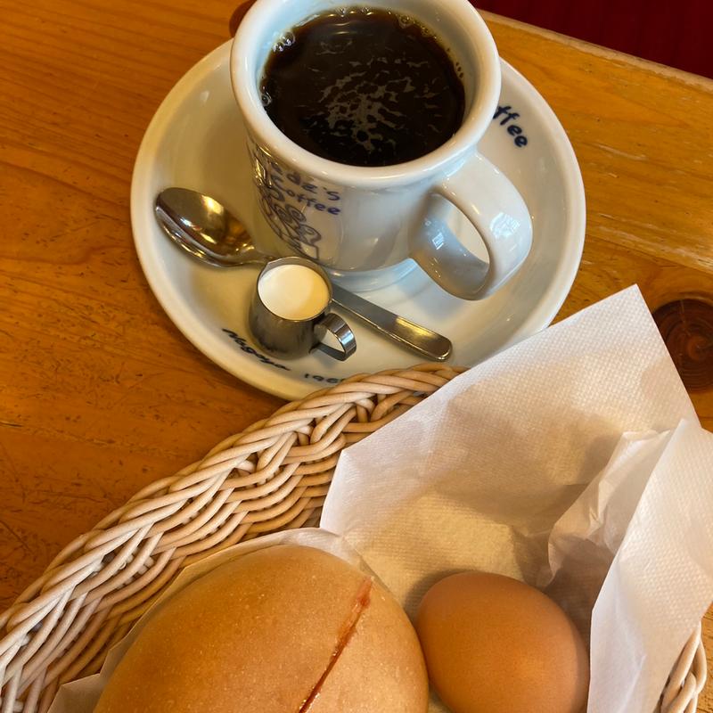 (コメダ珈琲店 徳島藍住店 )