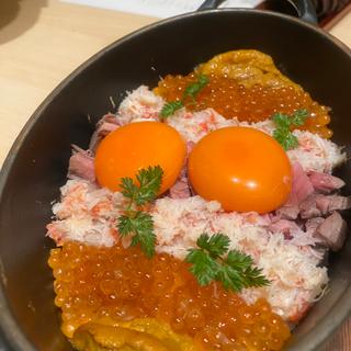 (焼肉 うしみつ 恵比寿本店)