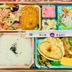 仕出し弁当(（株 ）太陽 あさひ)