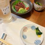 お造り(ほそかわ)
