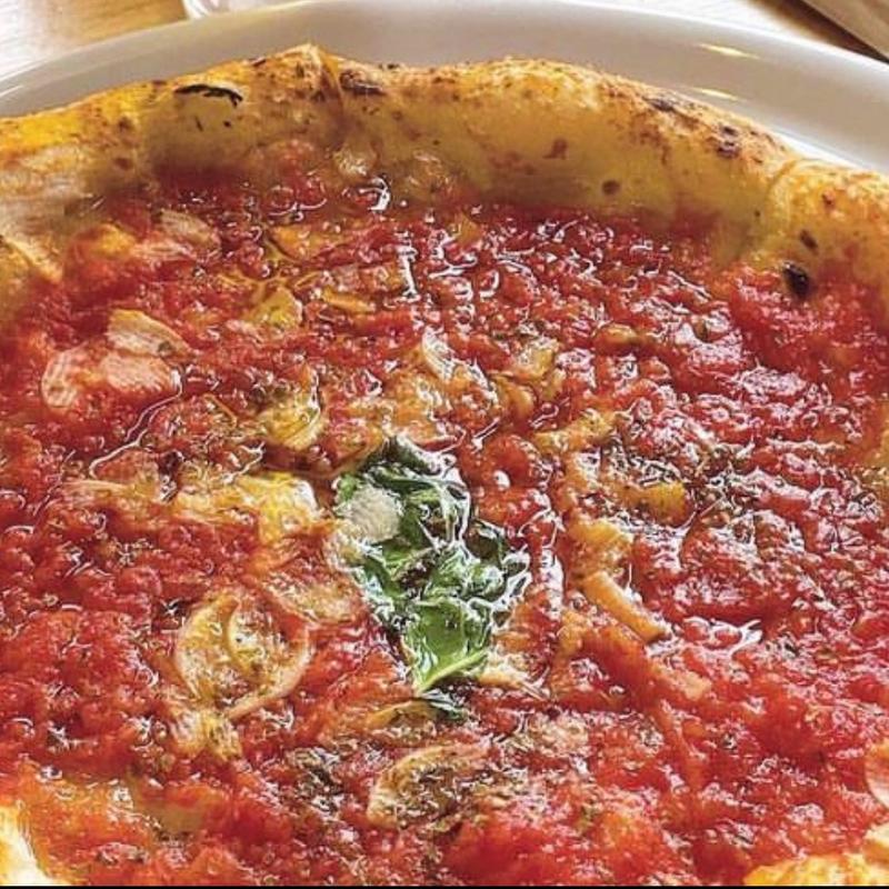 マリナーラ(三宿KEVELOS)