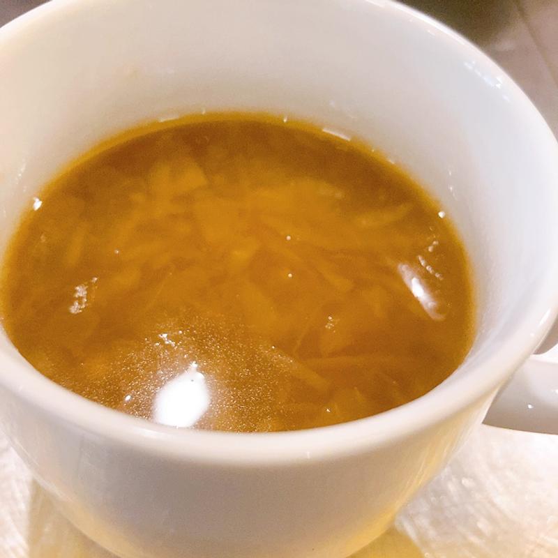 スープ（ランチセット）(Bistro EG)