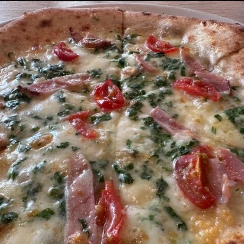 Pizza Antichi Sapori 0024(PIZZERIA MANCINI TOKYO)