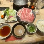 20食限定　お肉たっぷり満腹セット（黒毛和牛ロース、豚バラ）180g