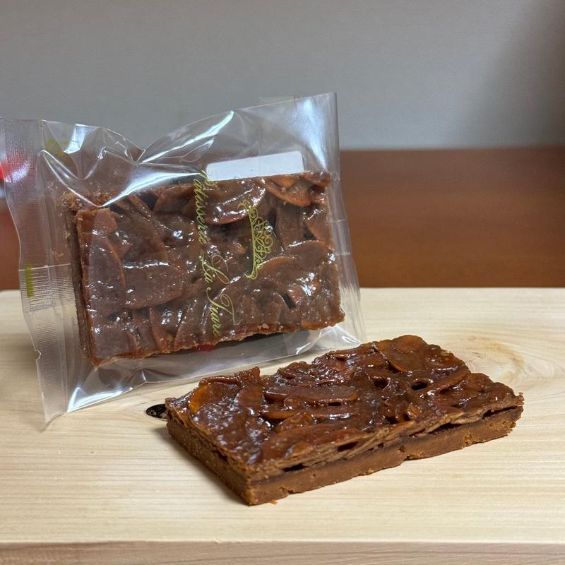 フロランタン(パティスリー ラ ティアール)