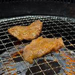 ワタミカルビ(焼肉の和民 名駅店)