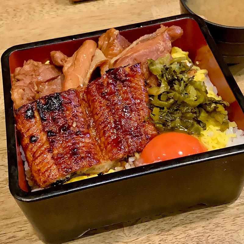 うっとり重(う頂天)