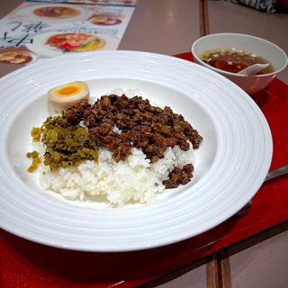 魯肉飯(虎包 仙台長町店  （フーパオ）)