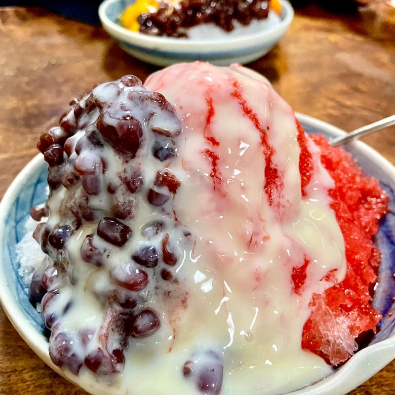 いちごミルク金時(甘いっ子)