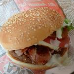 A&Wバーガー(Ａ＆Ｗ 宮古空港店 （エイアンドダブリュ）)
