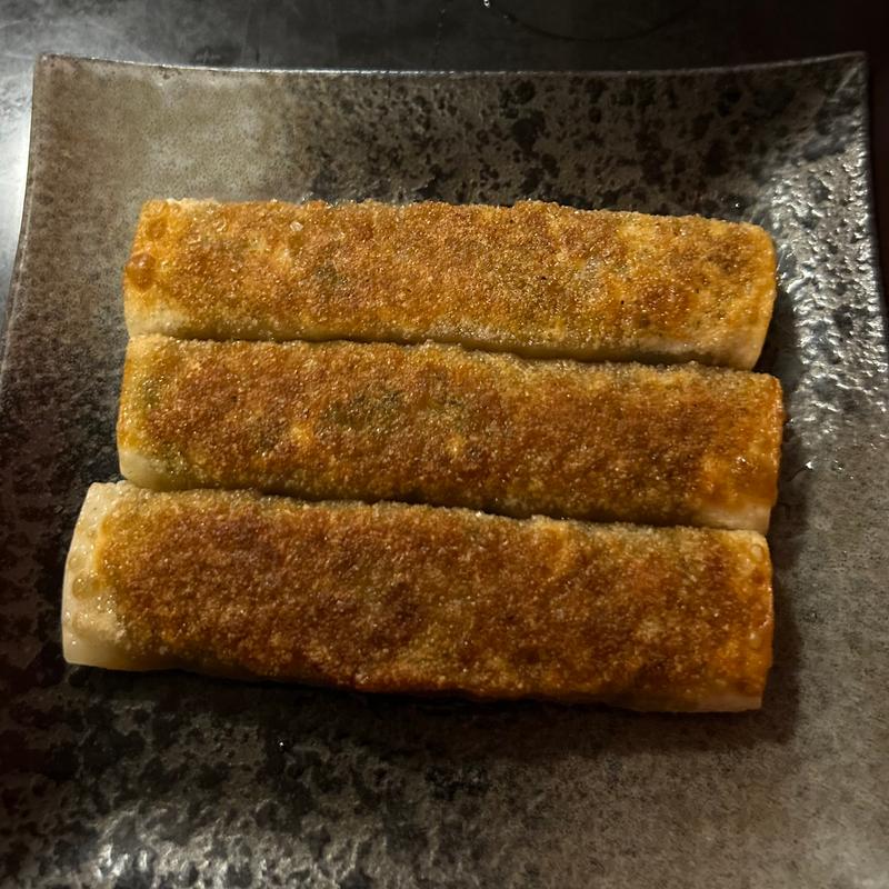 焼餃子(餃子荘紅蜥蜴 桜新町店)