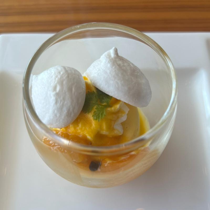 (東京アメリカンクラブ （Tokyo American Club）)