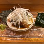 胡麻サバ