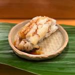 対馬産穴子