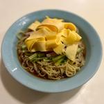 冷中華