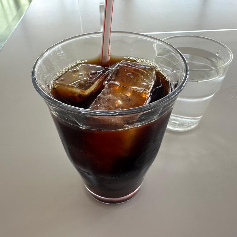 アイスコーヒー(みなみ風 )