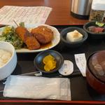 日替り定食