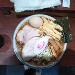 冷やしいりこ