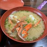 蟹汁(一平 )