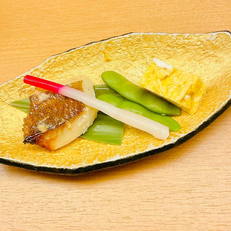 妻籠　焼物(木曽路 新座店)