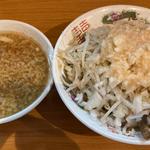 つけめん