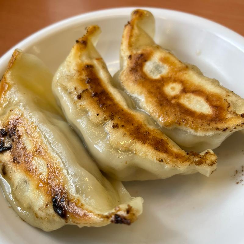 餃子(日高屋 東久留米東口店)