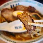 桂花ラーメン(桂花ラーメン 新橋虎ノ門店)