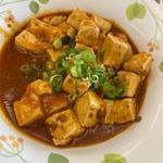 麻婆豆腐(ビッグさんど)