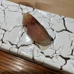 おまかせ鮨コース(二條 葵月 （キヅキ）)