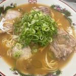 ラーメン(ラーメン あかつき)