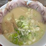中華そば(中華そば 髙安)